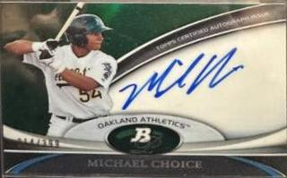 Michael Choice