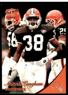 Antonio Langham