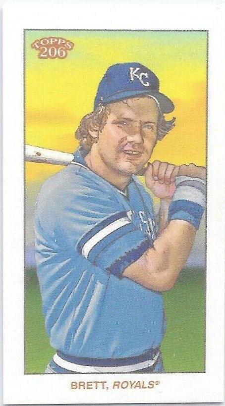 George Brett