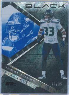 Jamal Adams