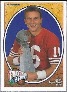 Joe Montana