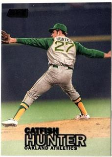 Catfish Hunter