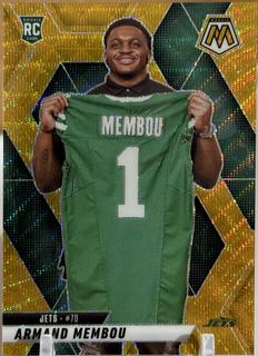 Armand Membou