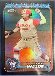 Josh Naylor