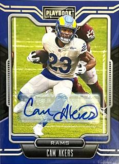 Cam Akers
