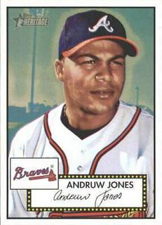 Andruw Jones