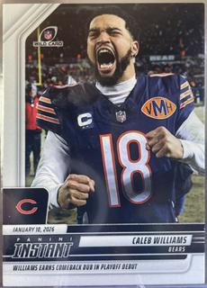 Caleb Williams