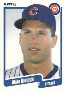 Mike Bielecki