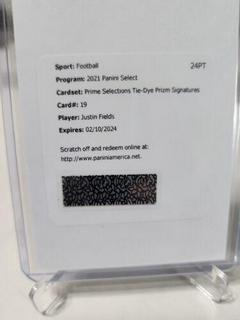 Justin Fields