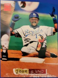Jose Lind