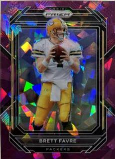 Brett Favre