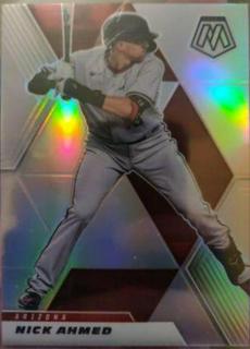 Nick Ahmed
