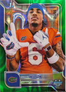 Dallas Wilson