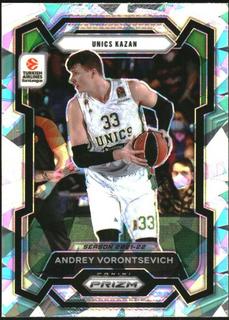 Andrey Vorontsevich
