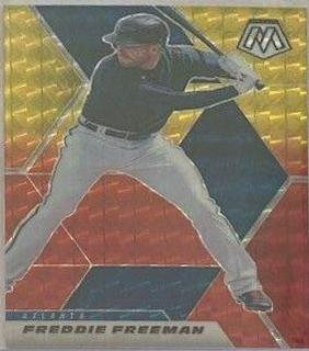 Freddie Freeman