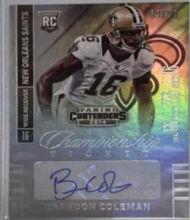 Brandon Marshall