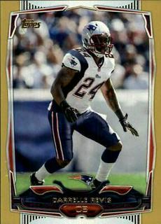 Darrelle Revis
