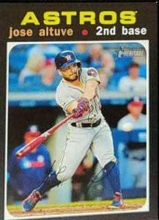Jose Altuve