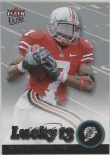 Ted Ginn Jr.