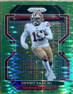 Deebo Samuel
