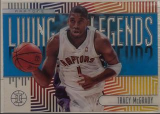 Tracy McGrady