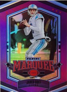 Jared Goff