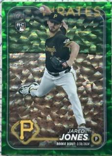 Jared Jones