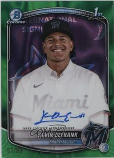 Kevin Defrank