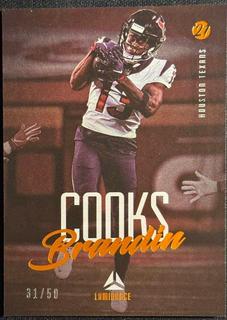 Brandin Cooks