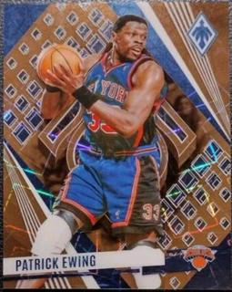 Patrick Ewing