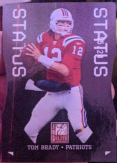 Tom Brady