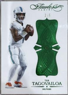 Tua Tagovailoa
