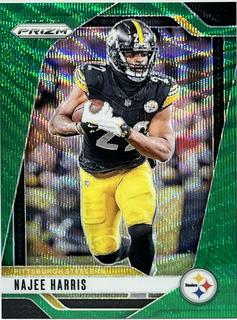 Najee Harris