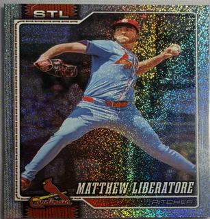 Matthew Liberatore