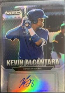 Kevin Alcantara