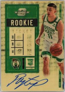 Payton Pritchard