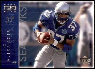 Shaun Alexander