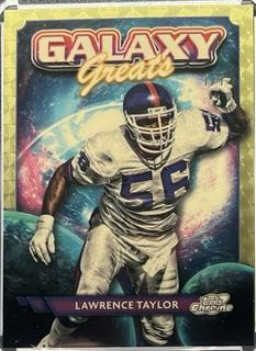 Lawrence Taylor