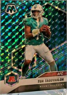 Tua Tagovailoa