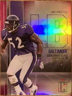 Ray Lewis