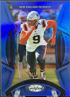 Matt Judon