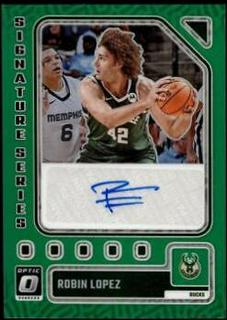 Robin Lopez