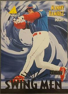 Manny Ramirez