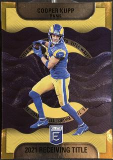 Cooper Kupp
