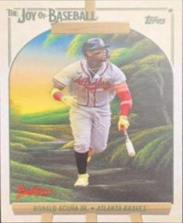 Ronald Acuna Jr.