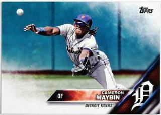 Cameron Maybin