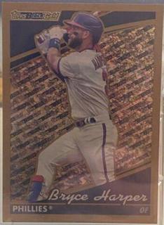 Bryce Harper