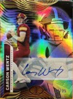 Carson Wentz