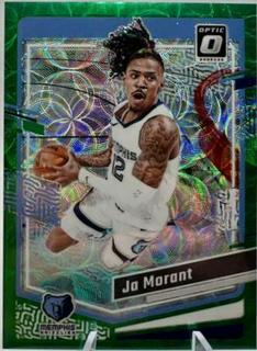 Ja Morant