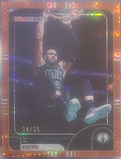 Al Horford